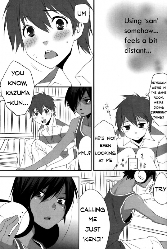 (Shota Scratch 10) [Ash Wing (Makuro)] Usagi no Risu (Summer Wars) [English] {Kazuma}_03