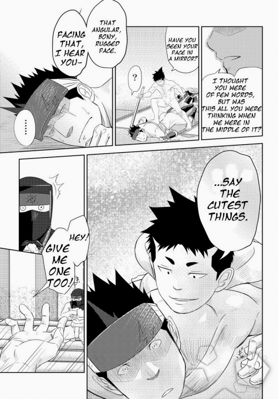 (Shota Scratch 11) [Mentaiko (Itto)] Shippuu Jinrai  Swift as Lightning [English] {Ryo} [Decensored]_26