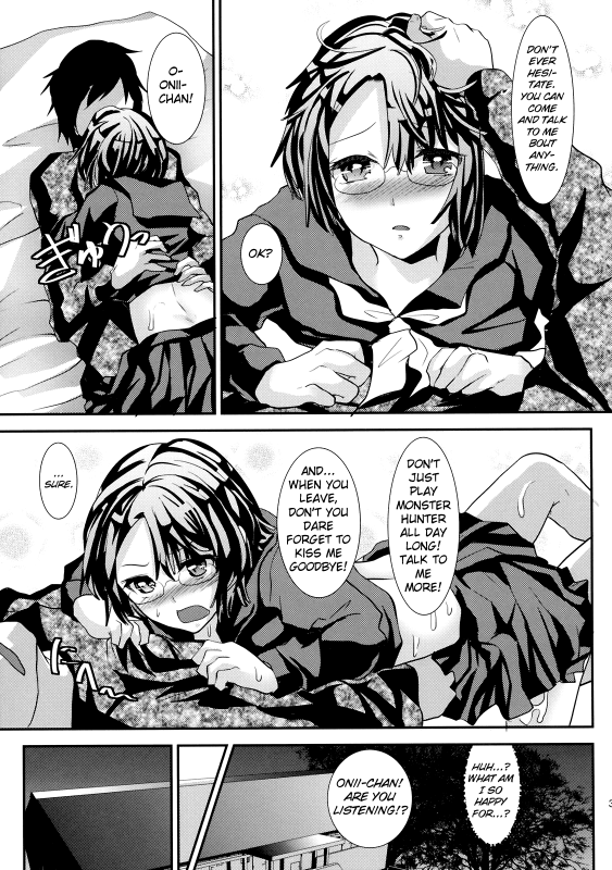 (Shota Scratch 14) [Cannabis (Shimaji)] Konna Otouto to Ku_29