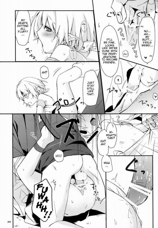 (Shota Scratch 15) [Prism Link (Miyoshi)] Ibunka Kouryuu - Cross Cultural Communication [Engli_09