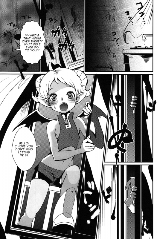 (Shota Scratch 18) [Kuzuya (Toshiyuki)] Oshiete! My Brother  Teach me! My Brother [English] [N04h]_01