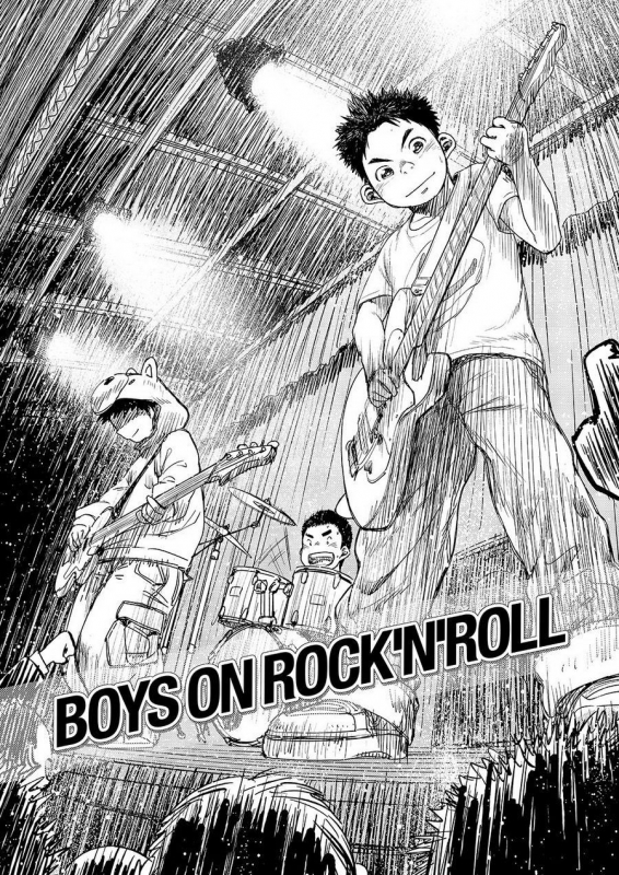 (Shota Scratch 18) [Shounen Zoom (Shigeru)] Manga Shounen Zoom Vol. 07 [English]_17