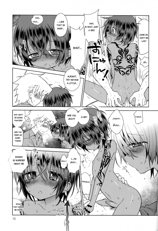 (Shota Scratch 19) [Catcher in the Rye (Kurokawa Juso)] Zoku Akunin [English] {Shotachan} [Decensored]_15