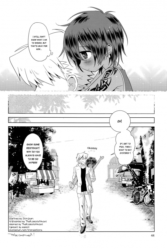 (Shota Scratch 19) [Catcher in the Rye (Kurokawa Juso)] Zoku Akunin [English] {Shotachan} [Decensored]_44