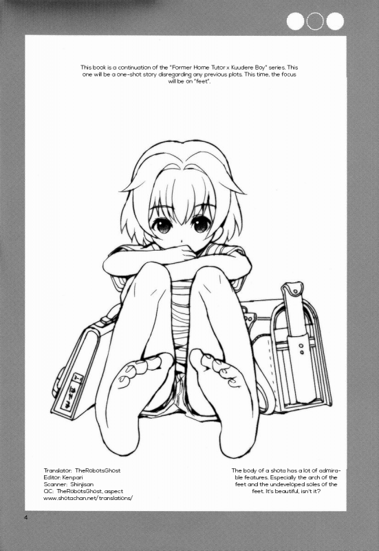 (Shota Scratch 20) [88scones (Sakaki Tsui)] Sensei Shikkaku  Sensei's Disqualification [English] {_02