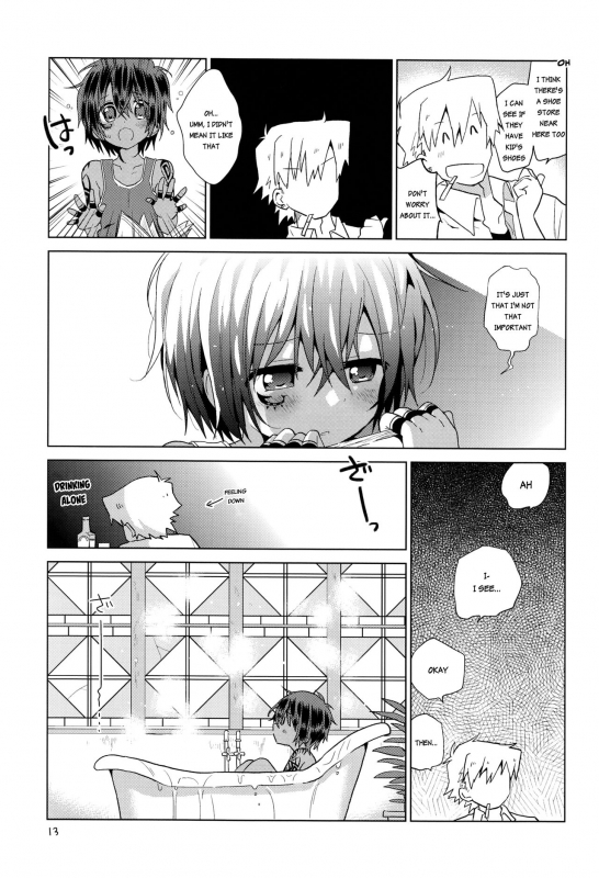 (Shota Scratch 20) [Catcher in the Rye (Kurokawa Juso)] Ko Akunin. [English] {Shotachan}_15