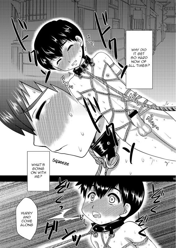 (Shota Scratch 22) [Happy Drop (Minase Sizuku, Miyamoto Ikusa)] Restraint Boys [English] [TnK O]_15