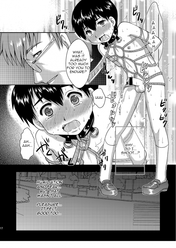 (Shota Scratch 22) [Happy Drop (Minase Sizuku, Miyamoto Ikusa)] Restraint Boys [English] [TnK O]_16