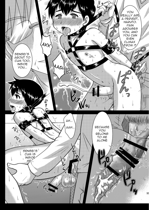 (Shota Scratch 22) [Happy Drop (Minase Sizuku, Miyamoto Ikusa)] Restraint Boys [English] [TnK O]_31