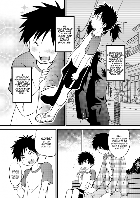 (Shota Scratch 22) [Happy Drop (Minase Sizuku, Miyamoto Ikusa)] Restraint Boys [English] [TnK O]_36