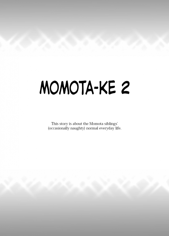 (Shota Scratch 22) [Majihama. (Mebata Shun)] Momota-ke 2 [English] {Shotachan}_01