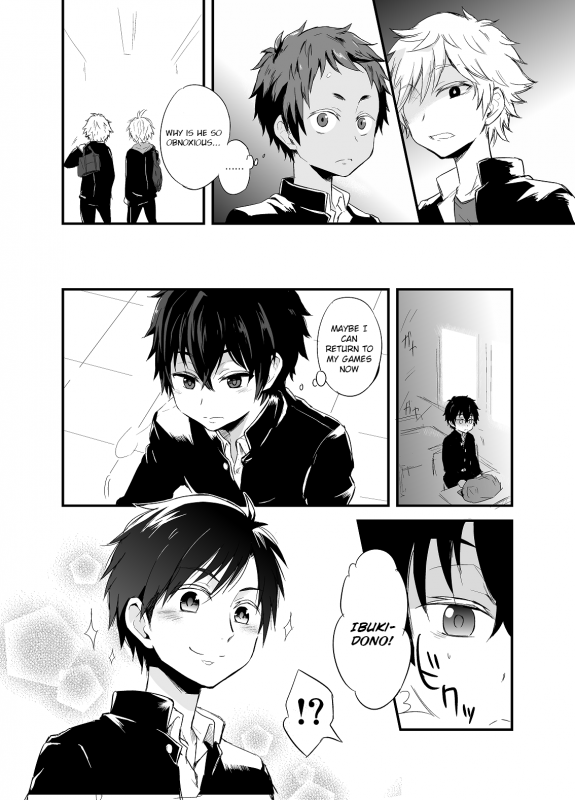 (Shota Scratch 22) [Majihama. (Mebata Shun)] Momota-ke 2 [English] {Shotachan}_06