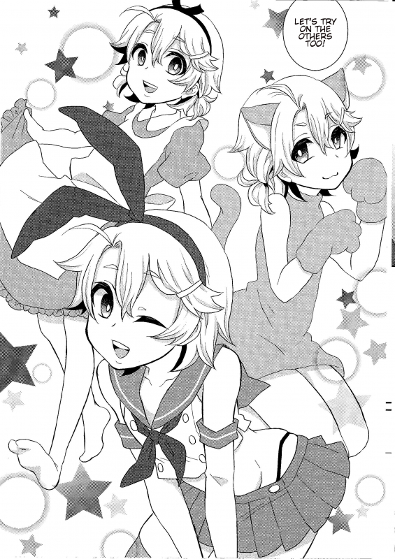 (Shota Scratch 28) [Akaeboshi (Binto)] Otouto-chan to Nekura-chan [English] [torappufan]_08