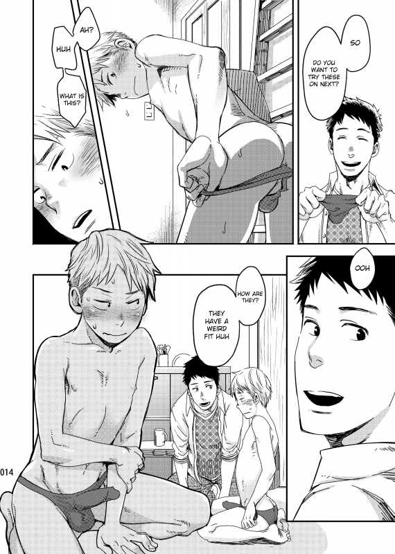 (Shota Scratch 29) [BOX (Tsukumo Gou)] Under Control [English] {Shotachan}_12