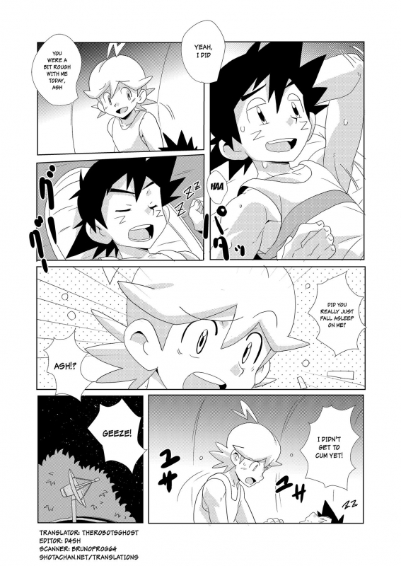 (Shota Scratch 29) [WEST ONE (10nin)] cream soda (Pokémon X and Y) [English] {Shotachan}_05