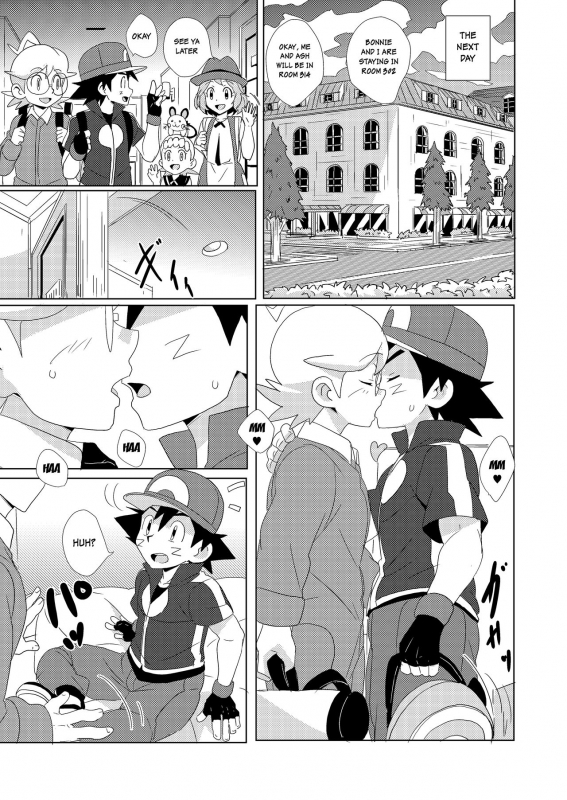 (Shota Scratch 29) [WEST ONE (10nin)] cream soda (Pokémon X and Y) [English] {Shotachan}_06