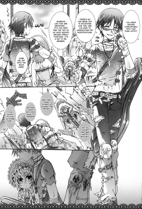 (Shota Scratch 4) [Luciferhood (Uchoten)] Silver Spoon (Death Note) [English]_05