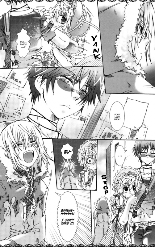 (Shota Scratch 4) [Luciferhood (Uchoten)] Silver Spoon (Death Note) [English]_06