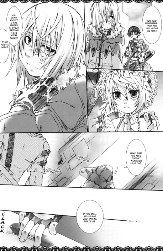 (Shota Scratch 4) [Luciferhood (Uchoten)] Silver Spoon (Death Note) [English]_08