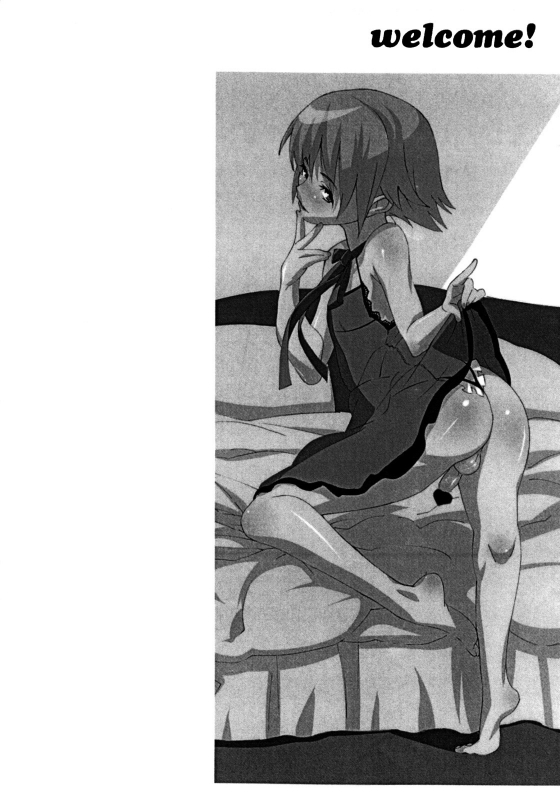 (Shota Scratch 6) [GARAHADOH (Mario)] Yes, We are Unforgiven [English] [mysterymeat3]_01