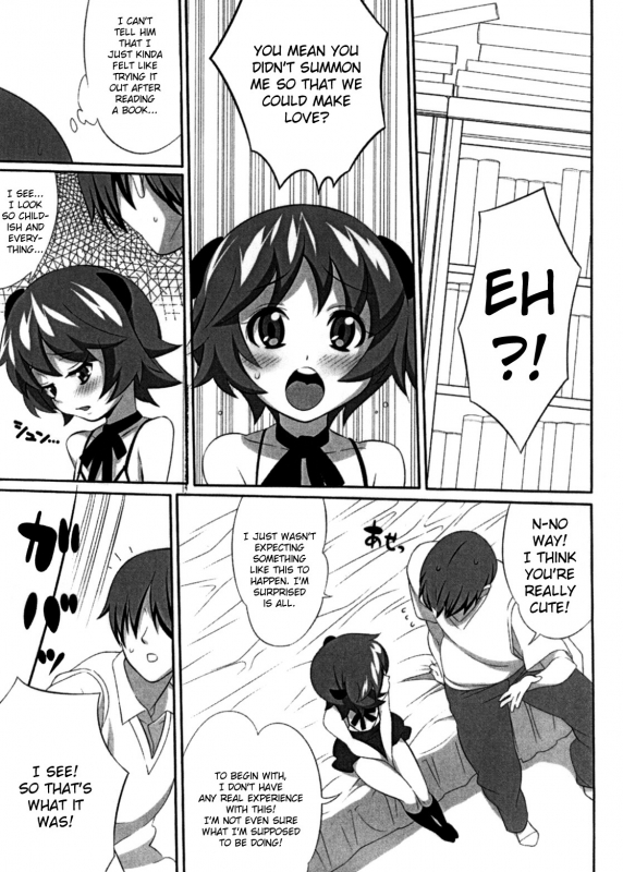 (Shota Scratch 6) [GARAHADOH (Mario)] Yes, We are Unforgiven [English] [mysterymeat3]_04