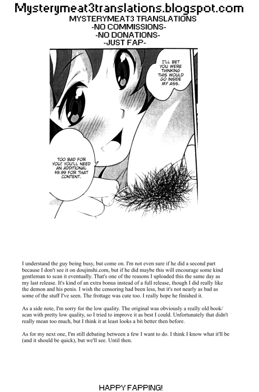 (Shota Scratch 6) [GARAHADOH (Mario)] Yes, We are Unforgiven [English] [mysterymeat3]_18