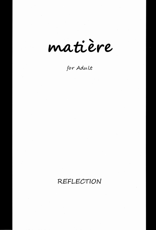 (Shota Scratch SP 2) [Reflection (U-hi)] Matière [English] [Hataraki Bachi Translations] [Decensored]_01