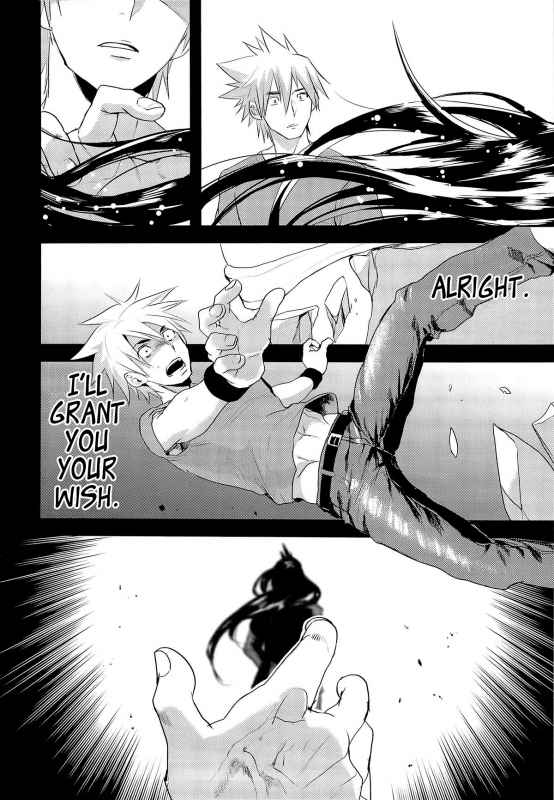 (Shota Scratch SP2) [SCO.LABO (shoco)] Kodomo no Kimi Otona no Boku  The Y_03