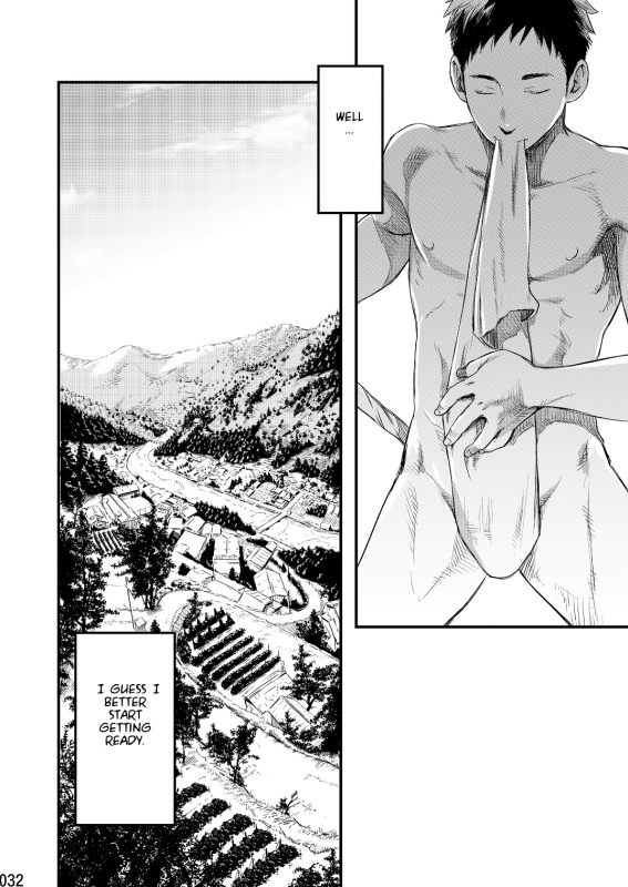 (Shota Scratch SP3) [Box (Tsukumo Gou)] Mukaishi [English] [TootOnAHill]_30