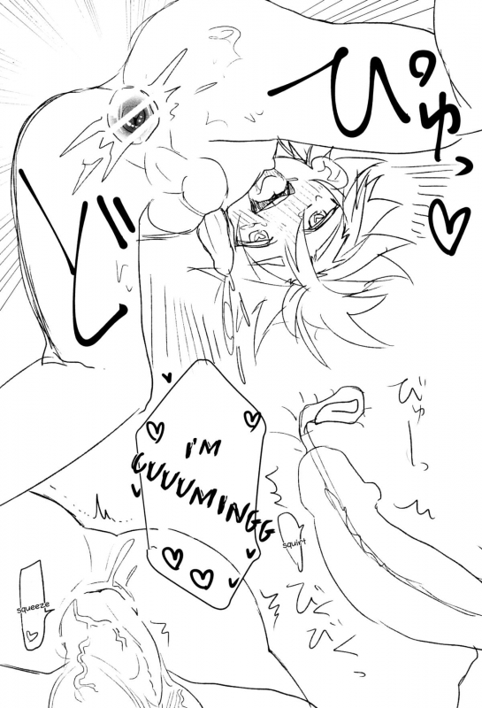 (Shota Scratch SP3) [Tanbo (Makita Miki)] Koukishin wa Neko o XXX (Big Hero 6) [English] {ShotaChan}_17