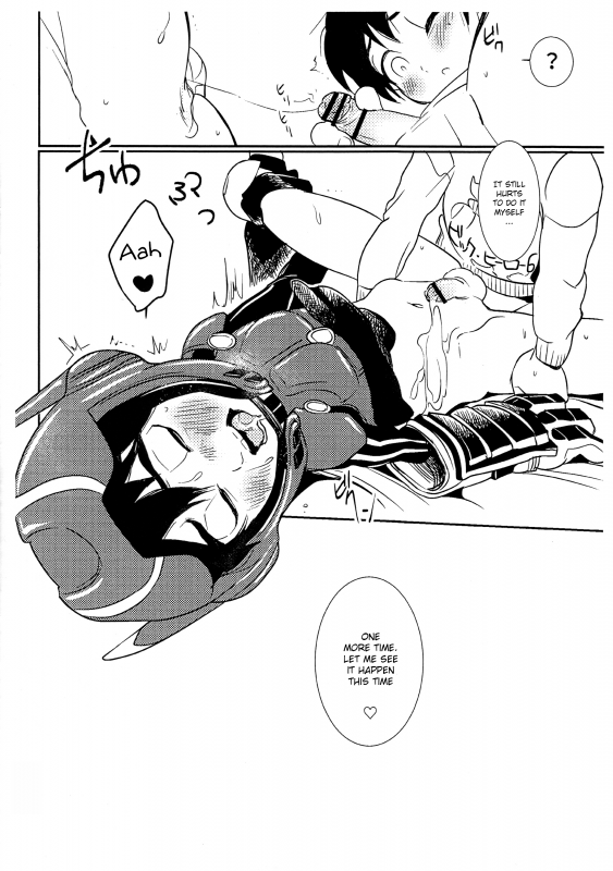 (Shota Scratch SP4) [SGPT (Shiogochi)] Onegai Hiro (Big Hero 6) [English] {Shotachan}_12