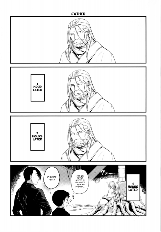 (Shota Scratch SP4) [Yabure Kabure (Agemon)] Itareritsuku Seri (Fullmetal Alchemist) [English] {Shot_19