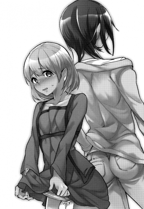 (Shota Scratch SP4) [Yurusu (Yunoki Yu)] Shota Oni [English] [mysterymeat3]_02