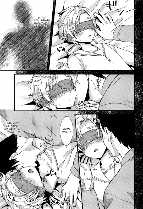 (Shota Scratch SP4) [Ziploc (Yamachan)] Pet Shop 2 [English] {Shotachan}_05