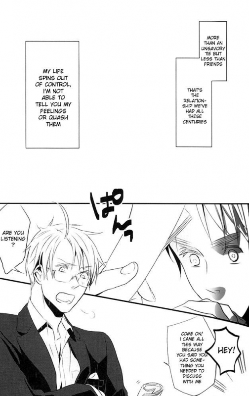 (Shota Scratch Special Shota Petit) [★ (Komugiko)] GHOST (Axis Powers Hetalia) [English]_01