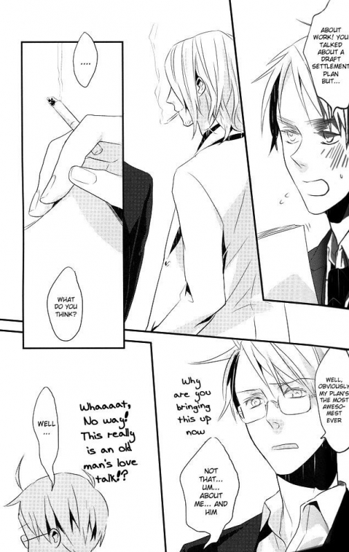 (Shota Scratch Special Shota Petit) [★ (Komugiko)] GHOST (Axis Powers Hetalia) [English]_03