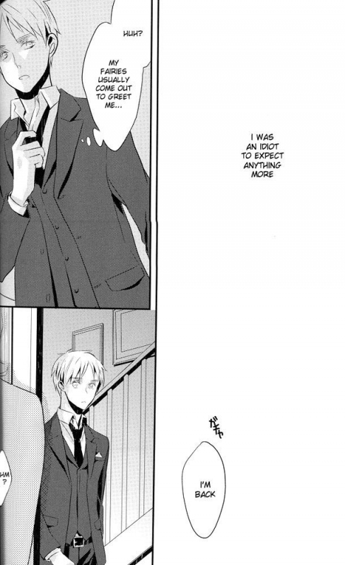 (Shota Scratch Special Shota Petit) [★ (Komugiko)] GHOST (Axis Powers Hetalia) [English]_10