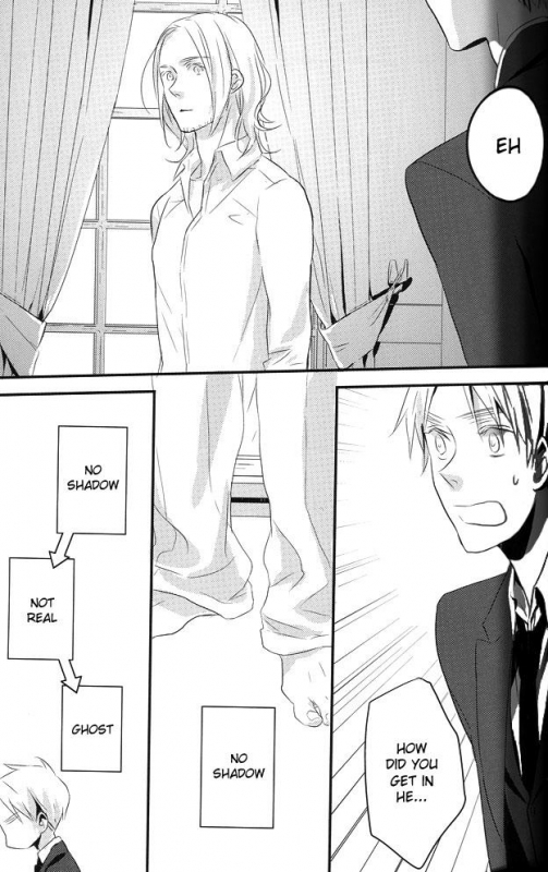 (Shota Scratch Special Shota Petit) [★ (Komugiko)] GHOST (Axis Powers Hetalia) [English]_11