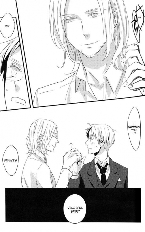 (Shota Scratch Special Shota Petit) [★ (Komugiko)] GHOST (Axis Powers Hetalia) [English]_13