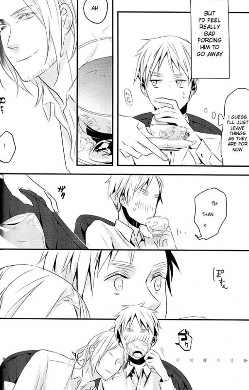 (Shota Scratch Special Shota Petit) [★ (Komugiko)] GHOST (Axis Powers Hetalia) [English]_15