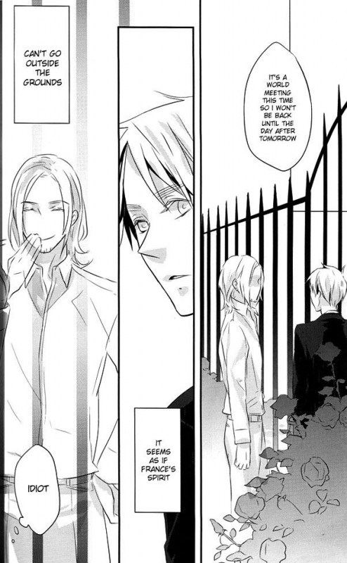 (Shota Scratch Special Shota Petit) [★ (Komugiko)] GHOST (Axis Powers Hetalia) [English]_21