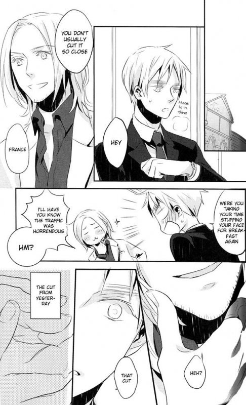 (Shota Scratch Special Shota Petit) [★ (Komugiko)] GHOST (Axis Powers Hetalia) [English]_22