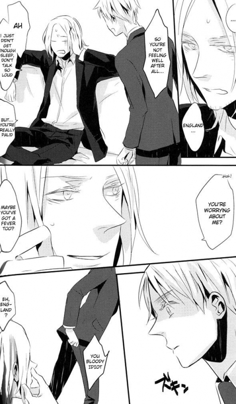 (Shota Scratch Special Shota Petit) [★ (Komugiko)] GHOST (Axis Powers Hetalia) [English]_25