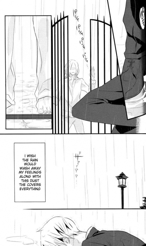 (Shota Scratch Special Shota Petit) [★ (Komugiko)] GHOST (Axis Powers Hetalia) [English]_32