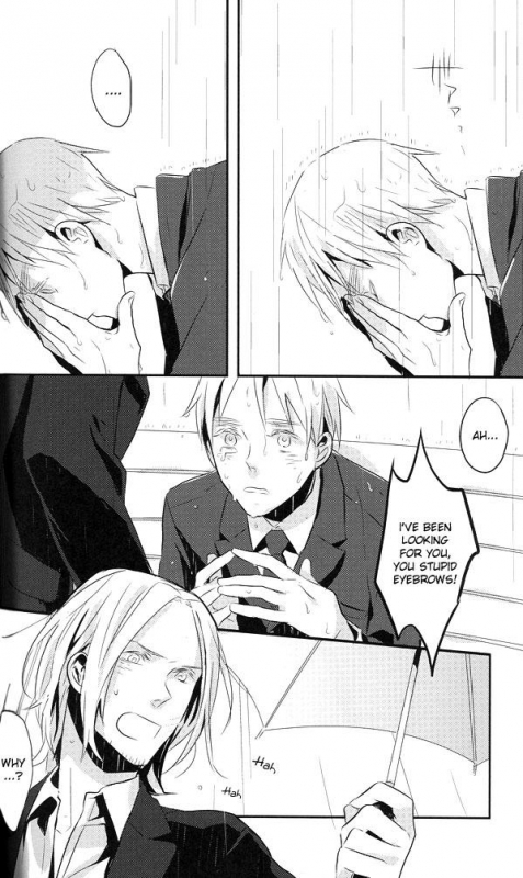 (Shota Scratch Special Shota Petit) [★ (Komugiko)] GHOST (Axis Powers Hetalia) [English]_33