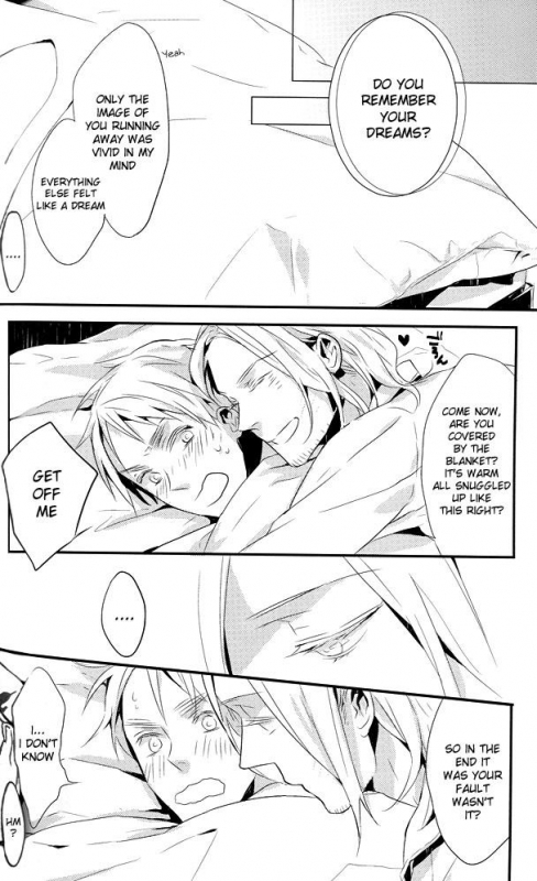 (Shota Scratch Special Shota Petit) [★ (Komugiko)] GHOST (Axis Powers Hetalia) [English]_38