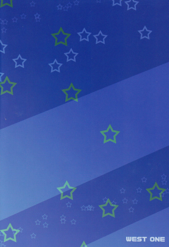 (Shotaful!) [WEST ONE (10nin)] PILLOW TALK (Danball Senki) [English] [Procrastination Scans]_19