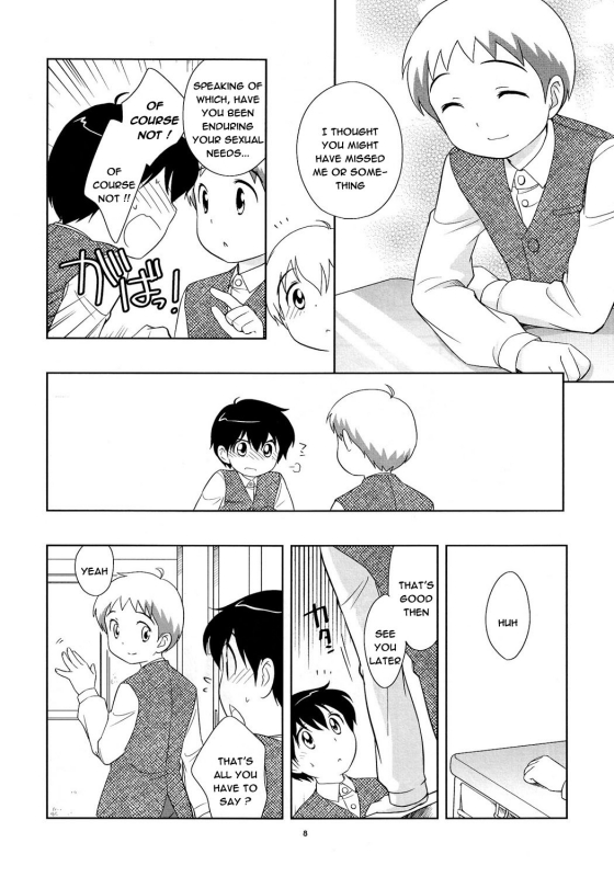 (Shotaket 11) [Tokuda (Ueda Yuu)] The Slave Driver at School Again - Ni Nen Me mo Asobo! [English]_06