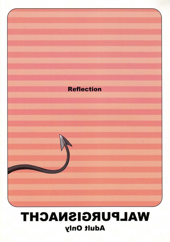 (Shotaket 12) [Reflection (Various)] Walpurgisnacht [English] [WarDance]_01