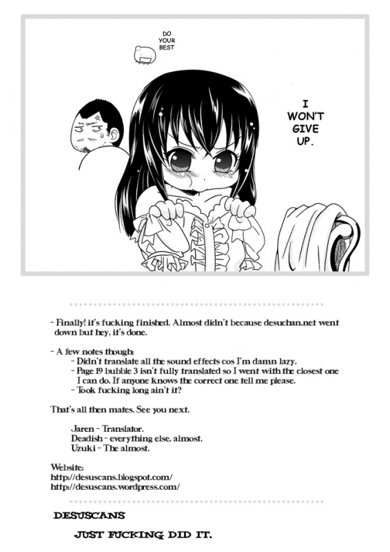 (Shotaket 13) [Ura Urethan (Akari Seisuke)] Tatoeba boku ga (Moyashimon) [English]_19